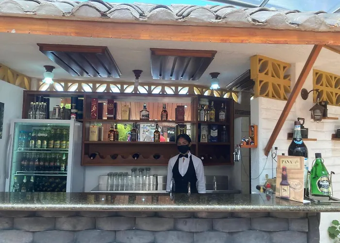 Hosteria Casa Silva