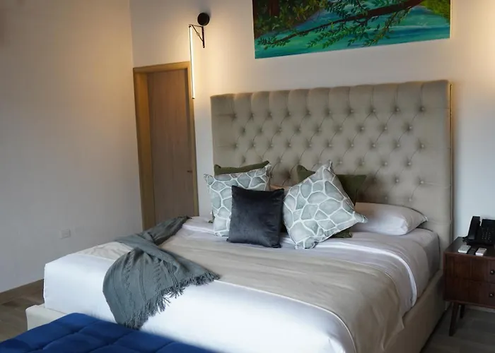 Hotel Boutique Mitad Del Mundo
