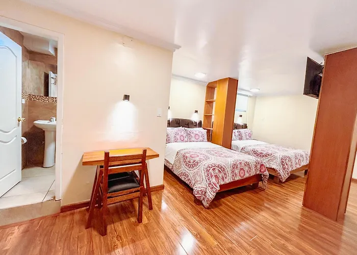 Hotel David