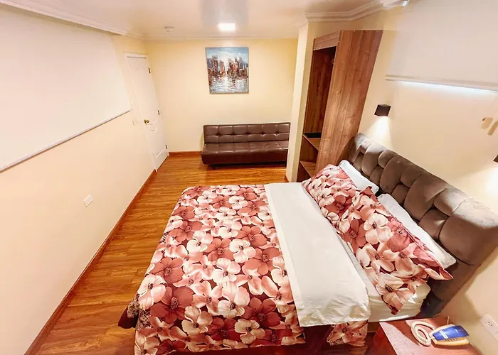 Hotel David