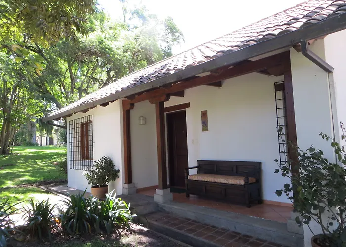 San Jose De Puembo Quito Airport, An Ascend Collection Hotel