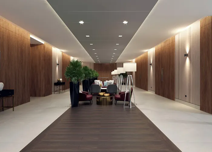 Holiday Inn - Quito Airport By Ihg